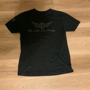 Blue Alpa - L
